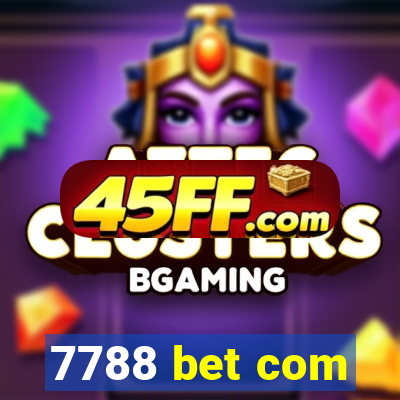 7788 bet com
